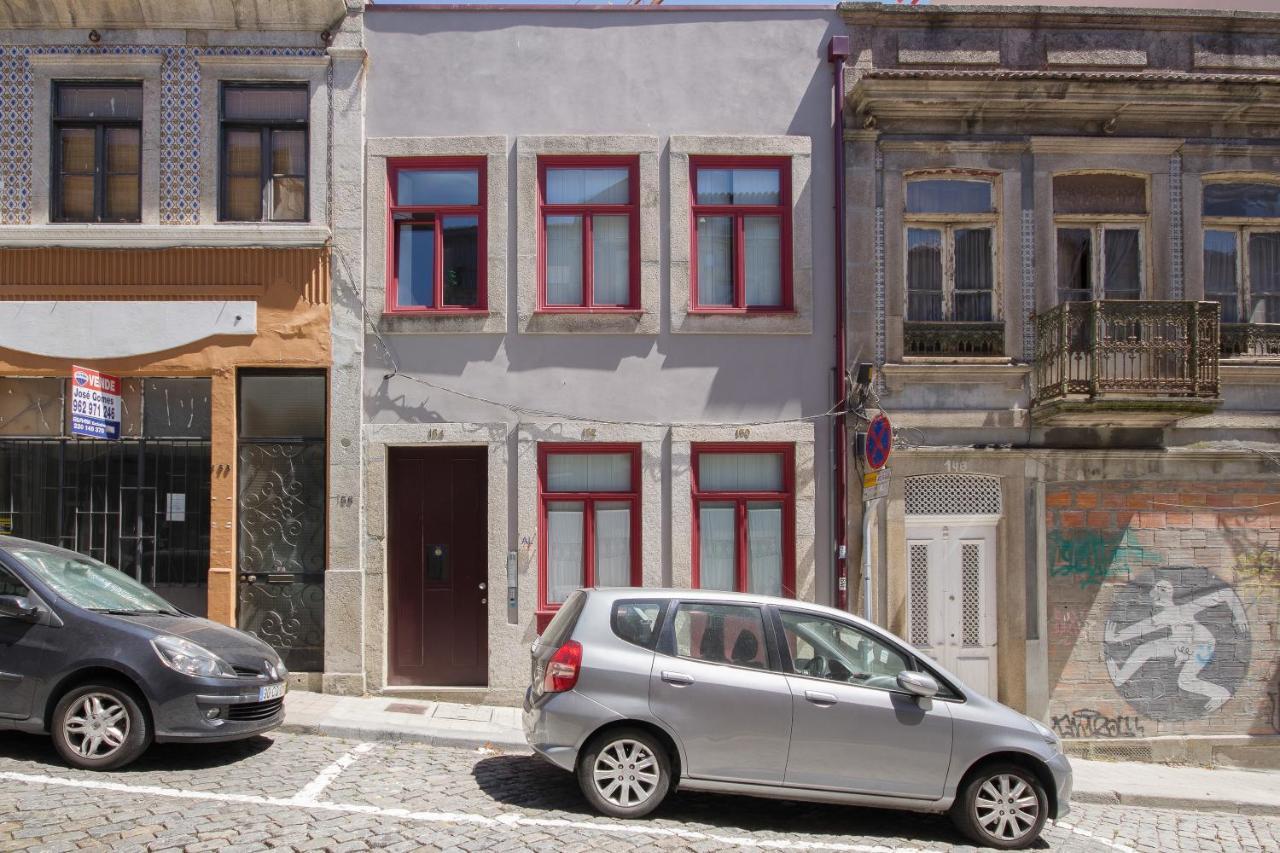 Oporto Sweet Home II Esterno foto